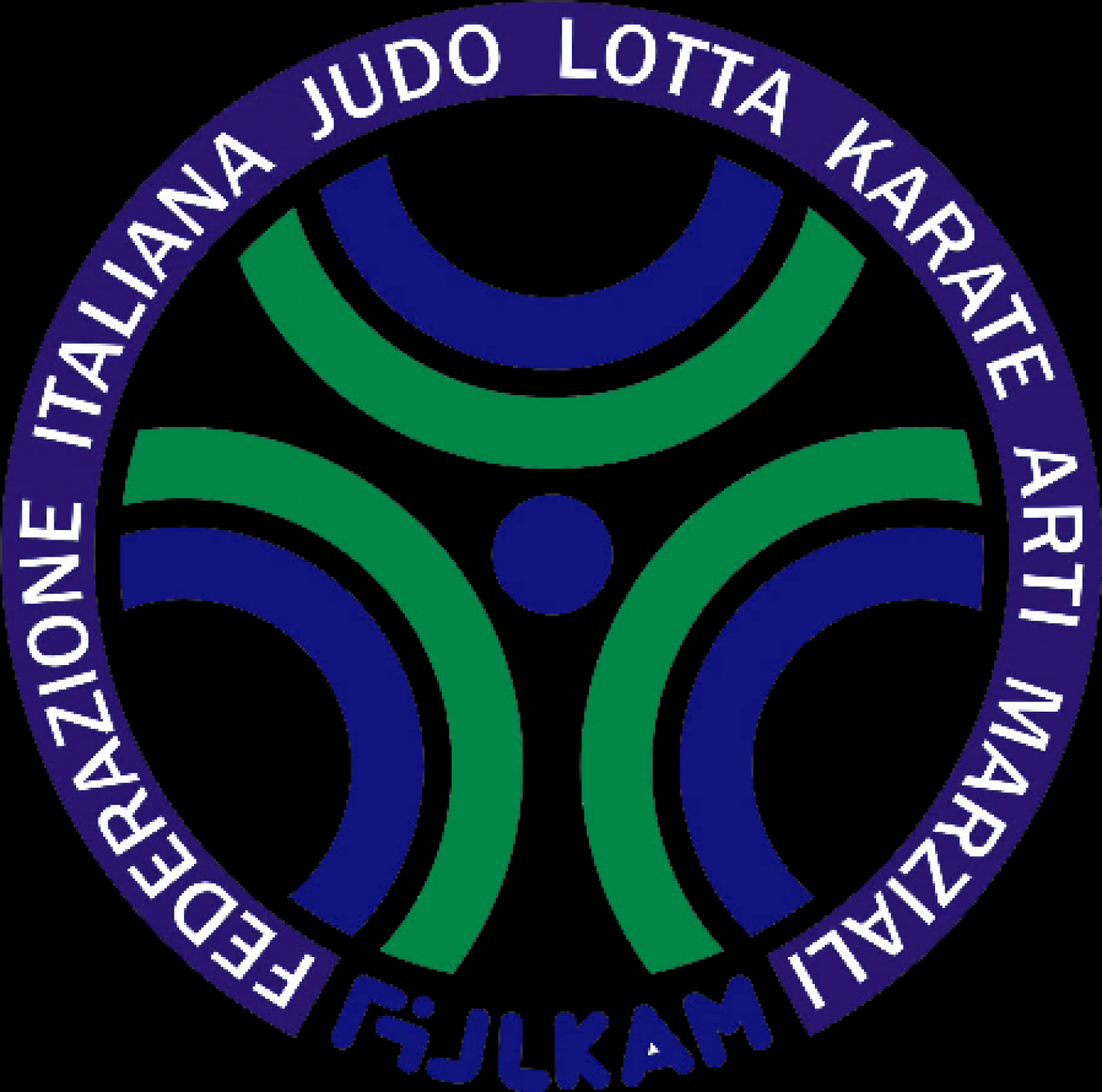 Logo-FIJLKAM